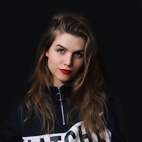 influencer profile picture