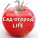 Сад-огород! LIFE