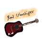 아빠의 음악시간 R.W - 'Real worshiper'