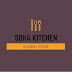 SOHA KITCHEN USA مطبخ سهى