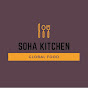 SOHA KITCHEN USA مطبخ سهى