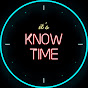 Know Time