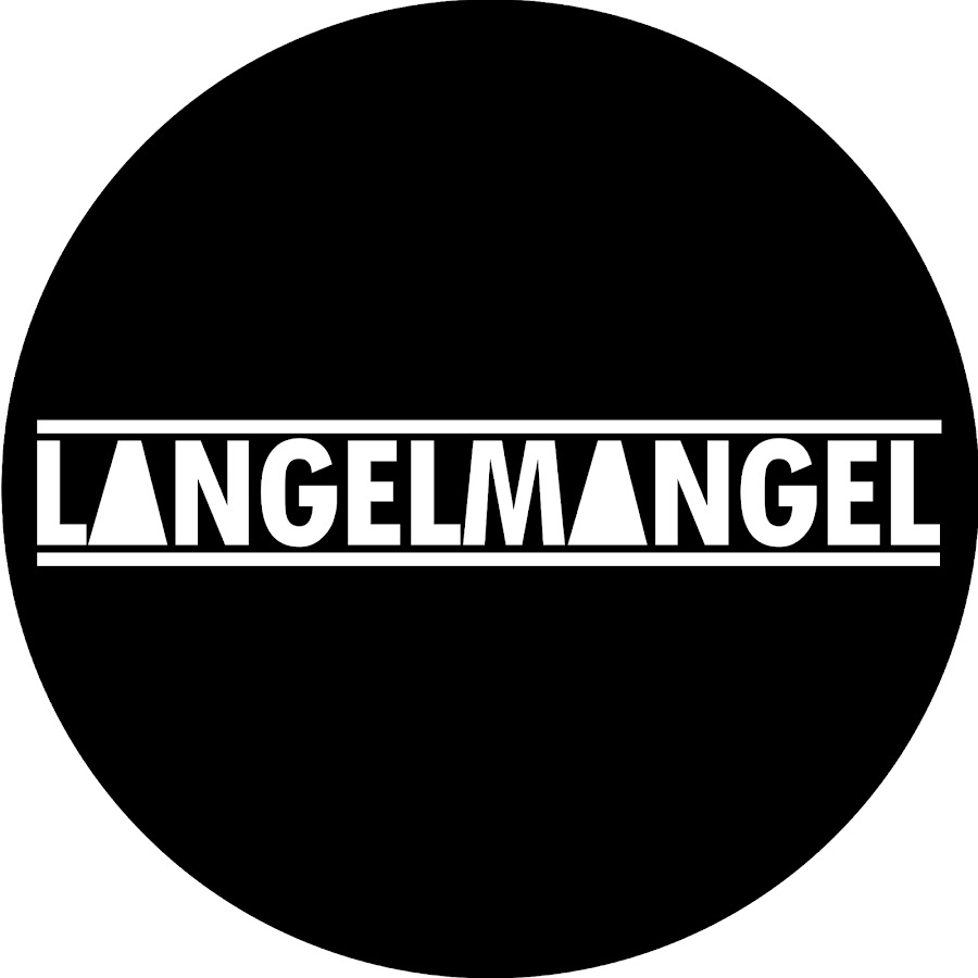 LangelMangel Official channel