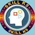 logo SKILL K9