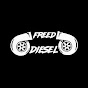 Freed Diesel