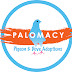 Palomacy Pigeon & Dove Adoptions