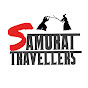 SAMURAI TRAVELLERS