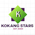 logo kokang stars