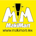 Maquinaria Ligera para Construcción MakiMart