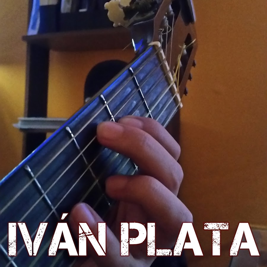 Iván Plata Guitar