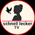 logo schnell lecker TV