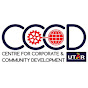 CENTRE FOR CORPORATE & COMMUNITY DEVELOPMENT