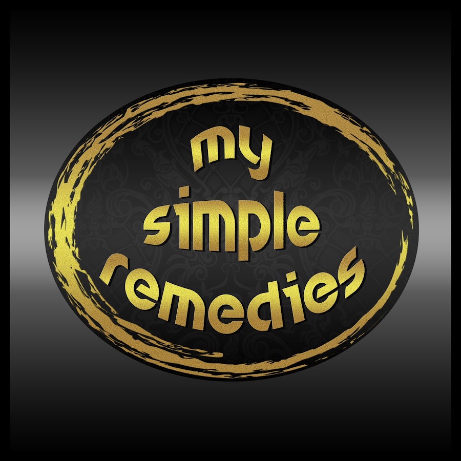 My Simple Remedies @MySimpleRemedies