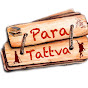 Paratattva