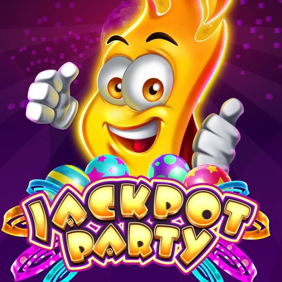 jackpot party casino free slots