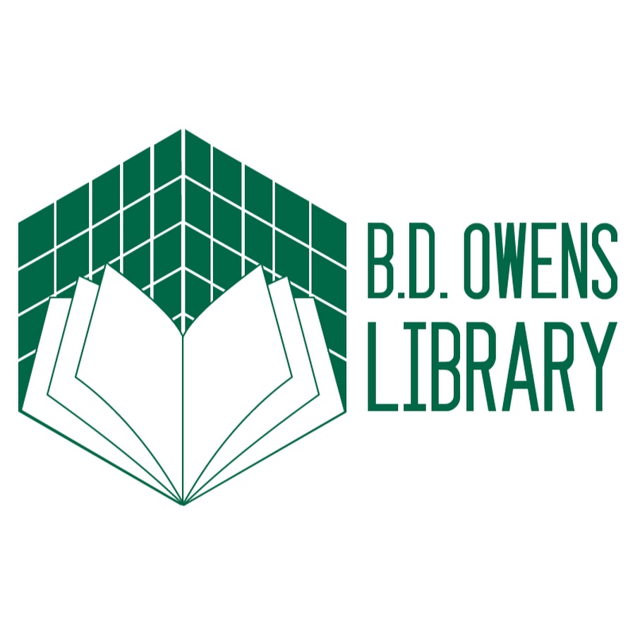 B. D. Owens Library