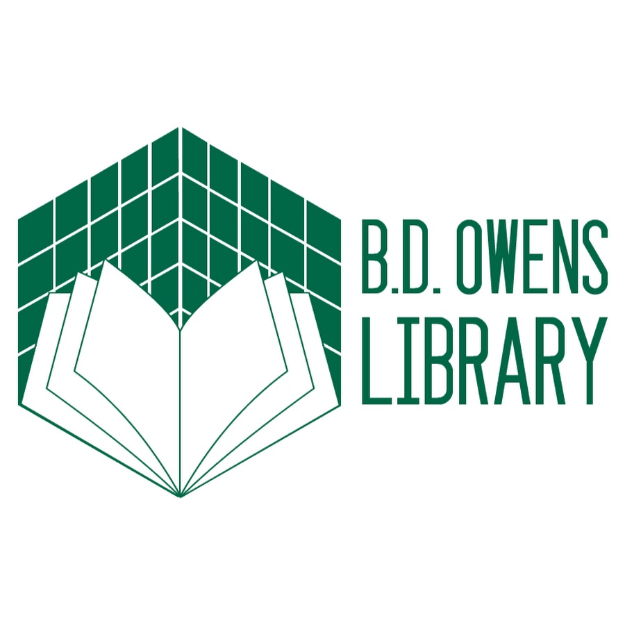 B. D. Owens Library