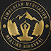 logo Himalayan Meditation and Healing Binaural