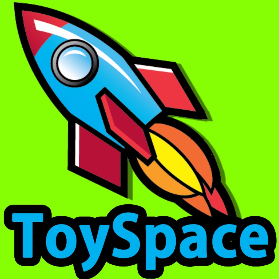 토이스페이스ToySpace - Game Vlogs @ToySpace