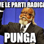 PARTI RADICAL PUNGA