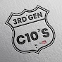 3rd Gen C10’s