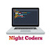 logo Night Coders