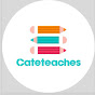 Cateteaches