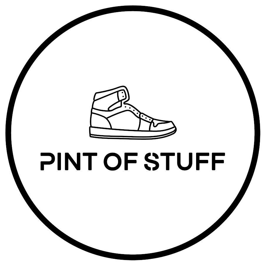 PintOfStuff YouTube