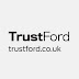 logo TrustFord