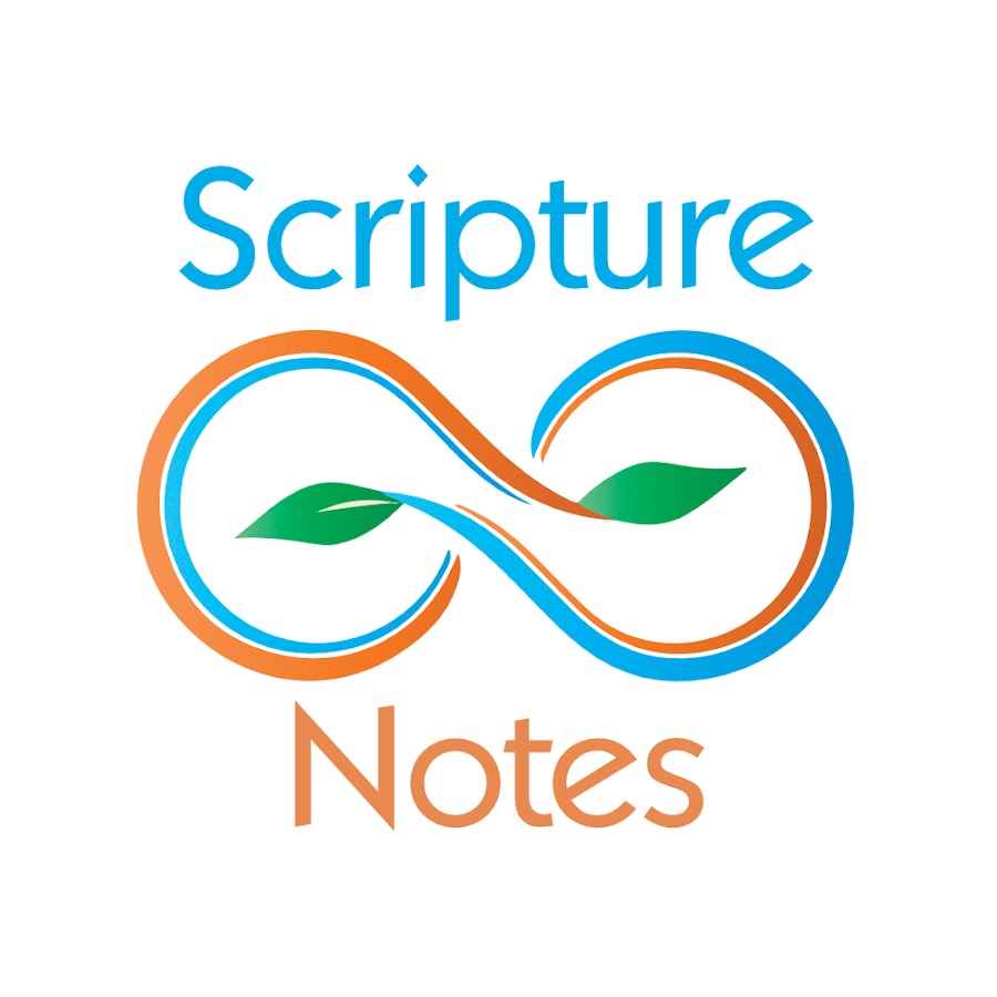 Scripture Notes
