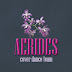 logo AERIDES Cover Dance Team