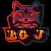 logo bG J