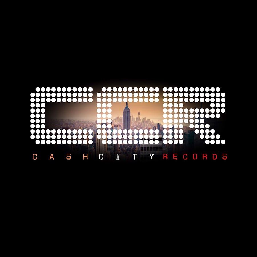 cash city @cashcityrecords