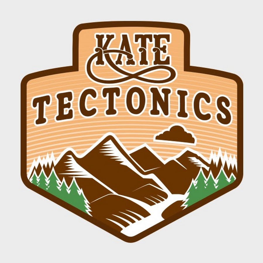 Kate Tectonics