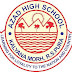 logo AZAD HIGH SCHOOL