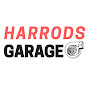 Harrods Garage