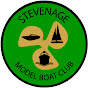 Stevenage Model Boat Club