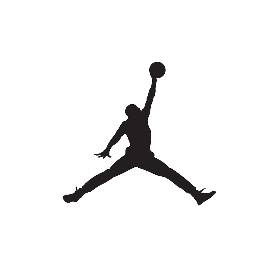 Как выглядит значок джордан Jordan - YouTube