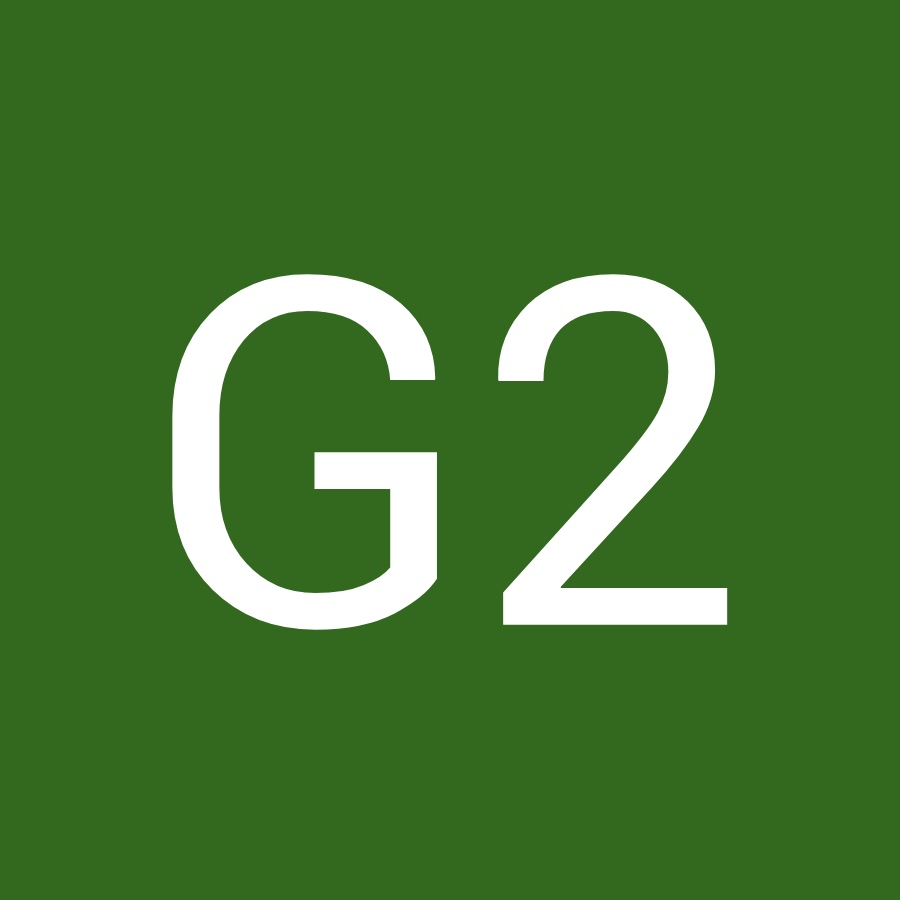 G2 Conference YouTube