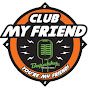 Club My Friend Bapakku FM