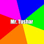 Mr Tushar