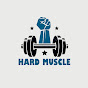 Hard muscle