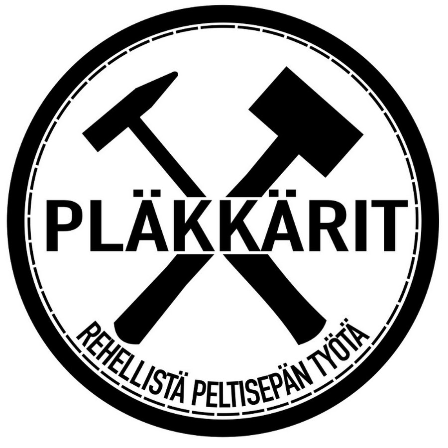 Pläkkärit Oy @plakkarit