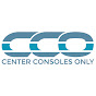 Center Consoles Only