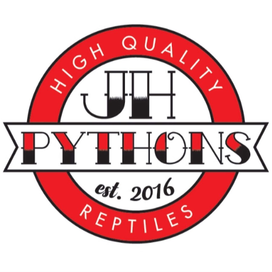 JHPythons Family