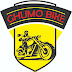 logo GHUMO Bike & Scooter RENTAL SERVICE