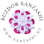 Buzdor Kanzashi