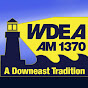 WDEA 1370 AM