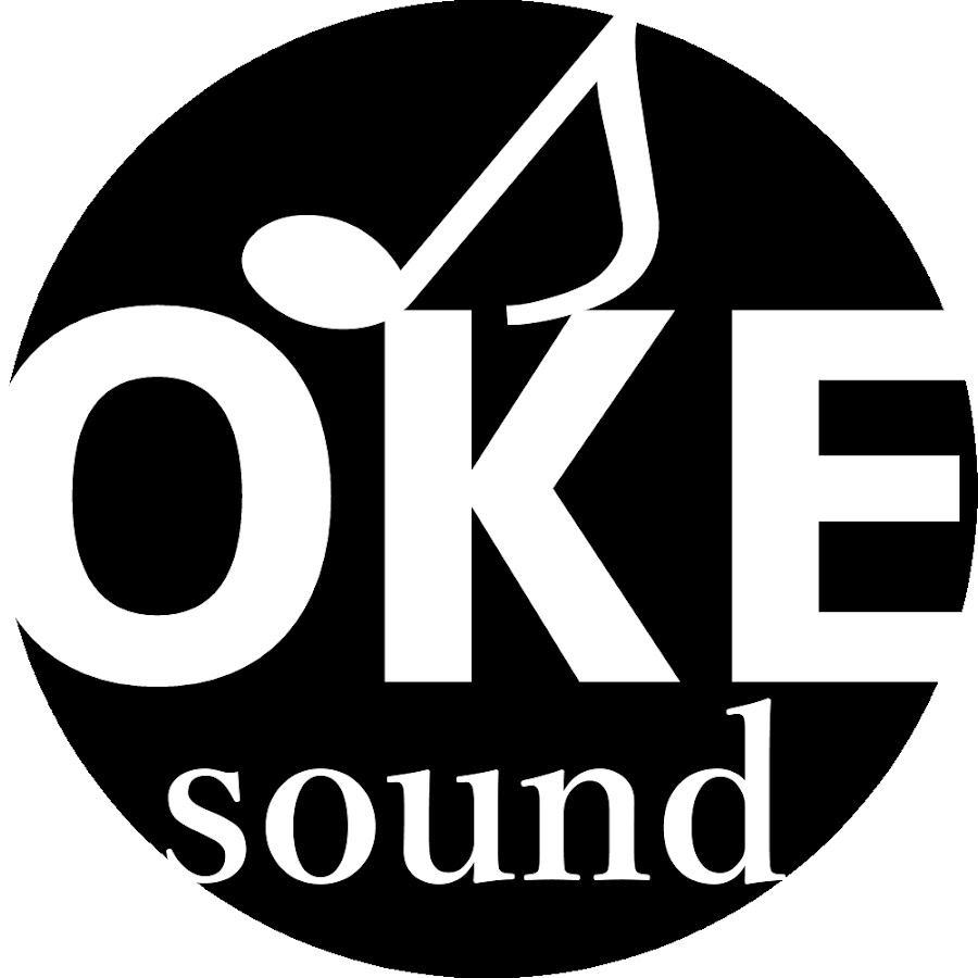 Ready go to ... https://www.youtube.com/channel/UC-5WrLhfjMgrMdaEbcNLlaQ [ OKE-sound]