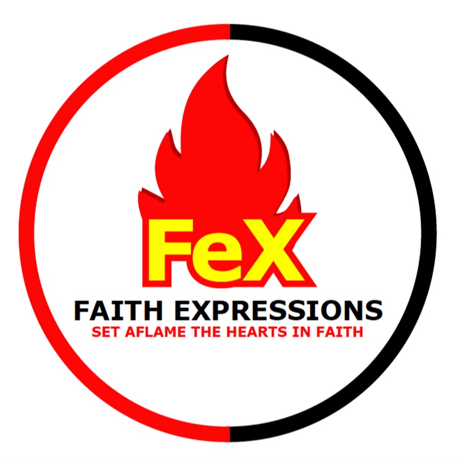 FAITH EXPRESSIONS